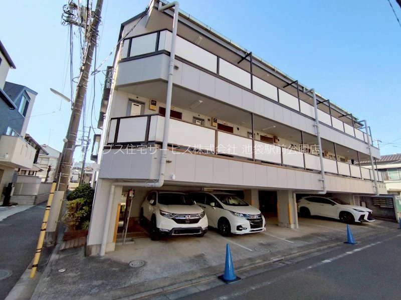 小泉ビル 外観