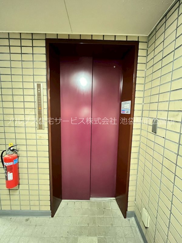 ヴェルドミール その他共有部分