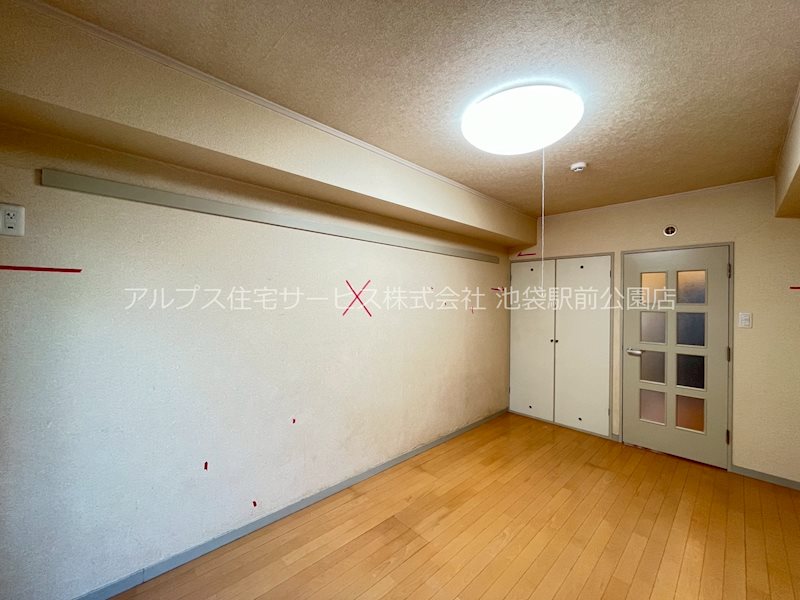 ヴェルドミール その他部屋・スペース
