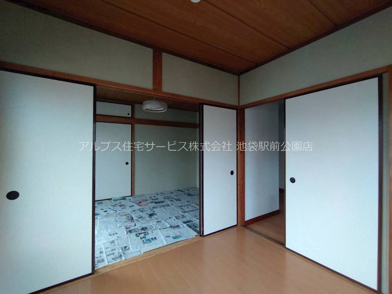 新力ハウス その他