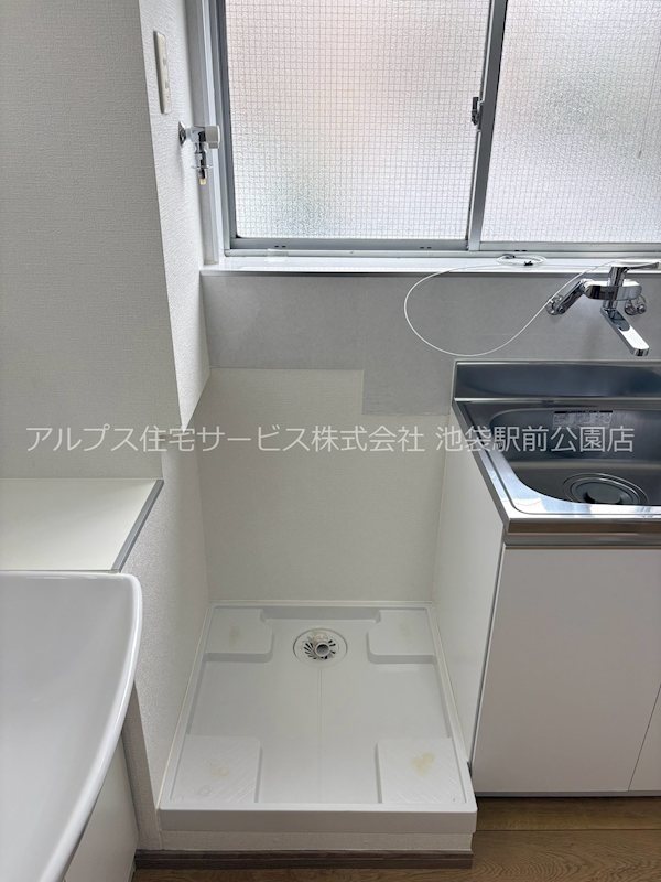 文化ビル その他設備
