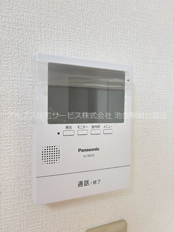 文化ビル セキュリティ