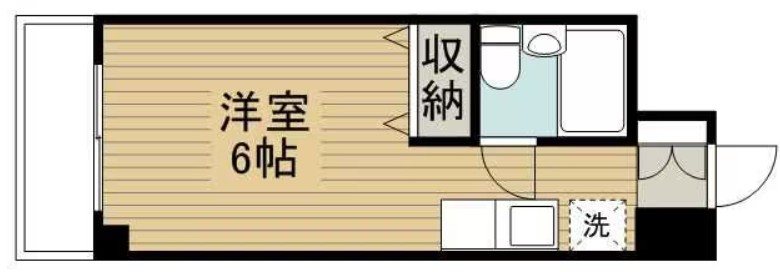 エクセルツカサ 間取り