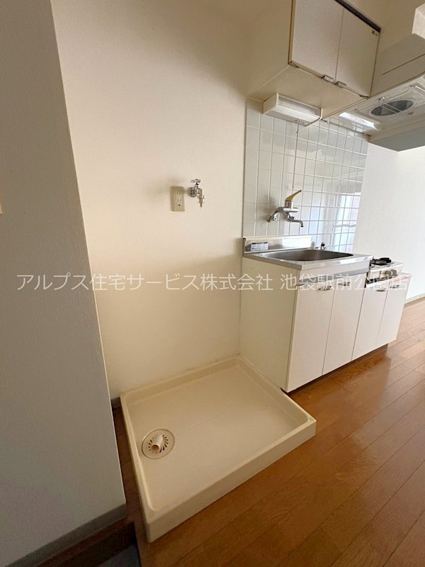 エクセルツカサ その他設備