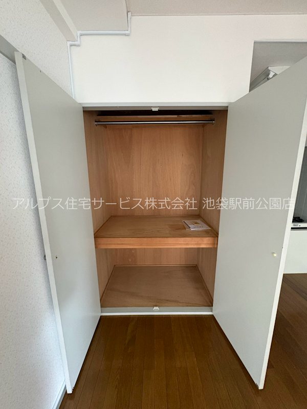 エクセルツカサ 収納