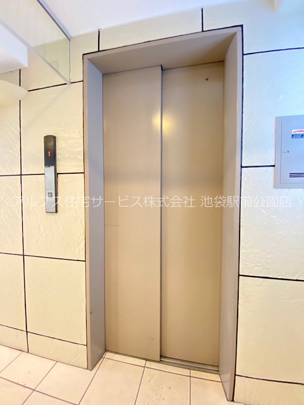 大野屋壱番館 その他共有部分