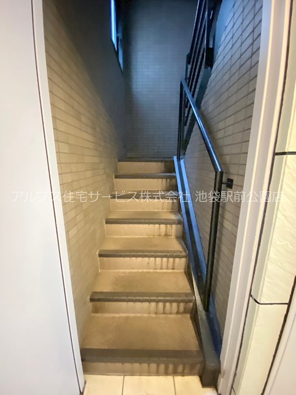 大野屋壱番館 その他共有部分