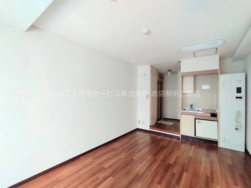 西ビル その他部屋・スペース