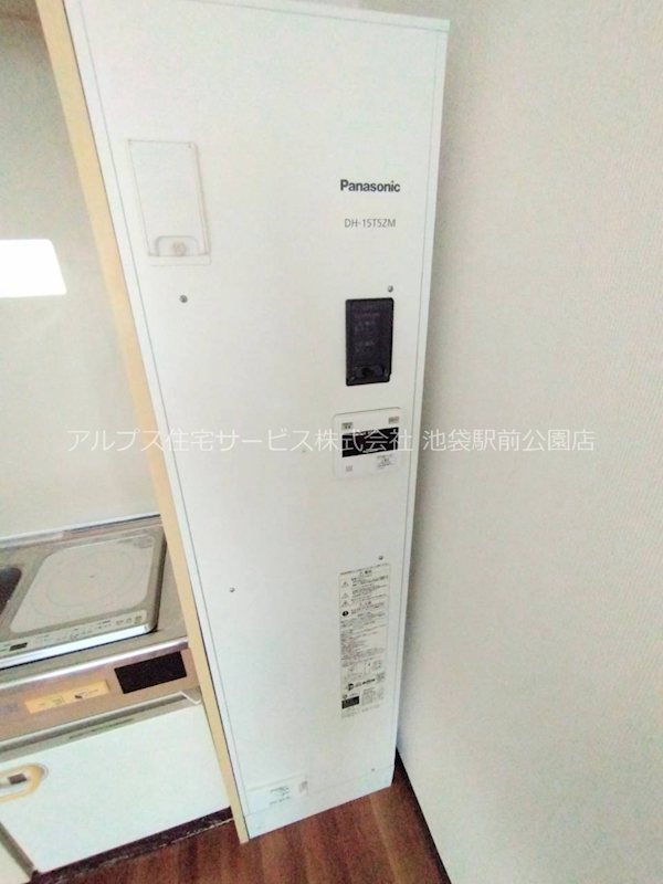 西ビル その他