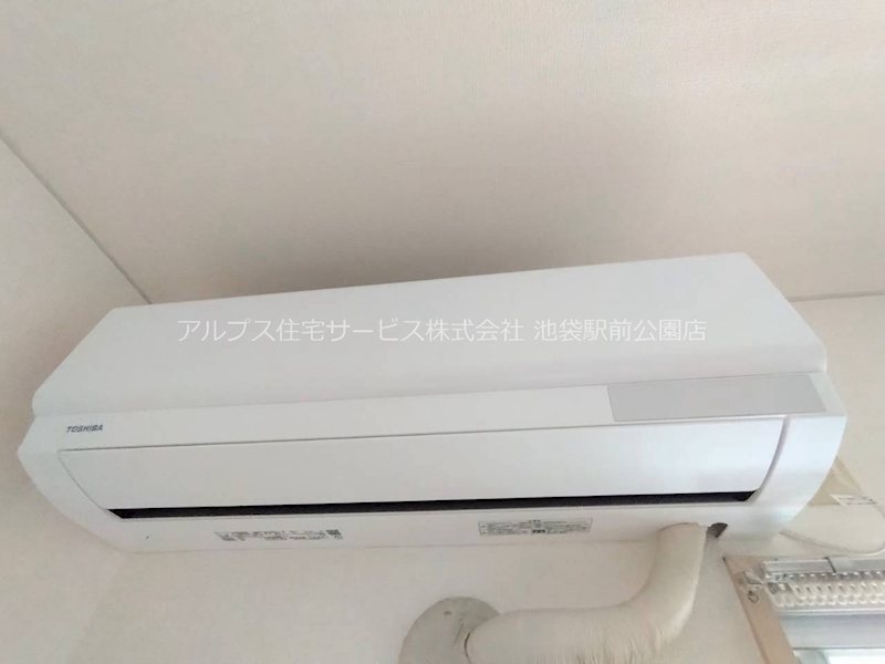 西ビル その他
