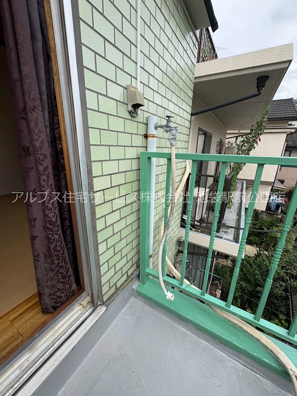 スカイハーツ その他設備
