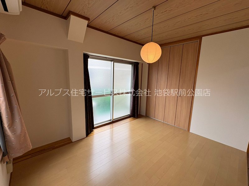 スカイハーツ その他部屋・スペース