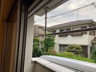 Live La（リブラ） 眺望