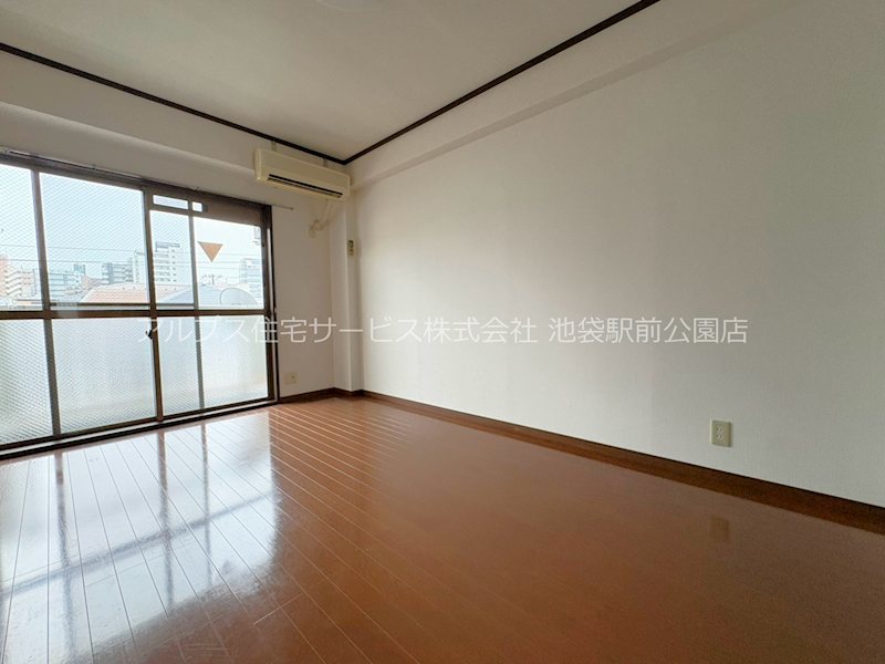 ロアール新大塚 その他部屋・スペース