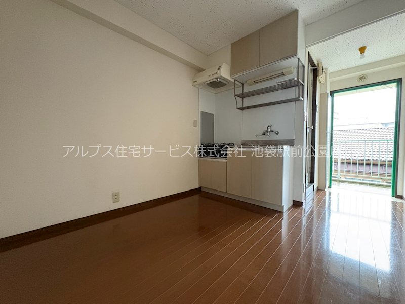ロアール新大塚 その他