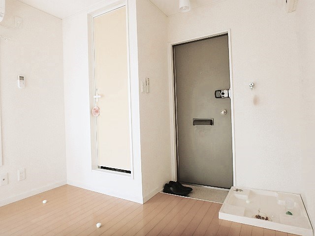 土井アパート その他
