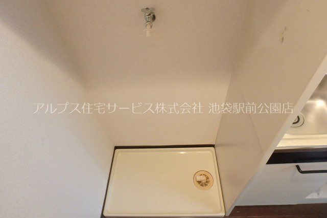 ハイム石原 その他設備