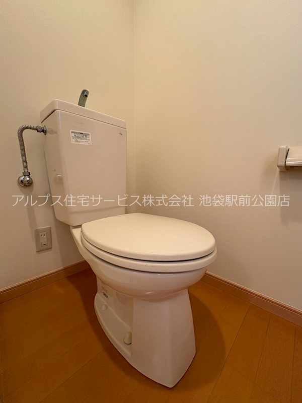 山口ビル トイレ