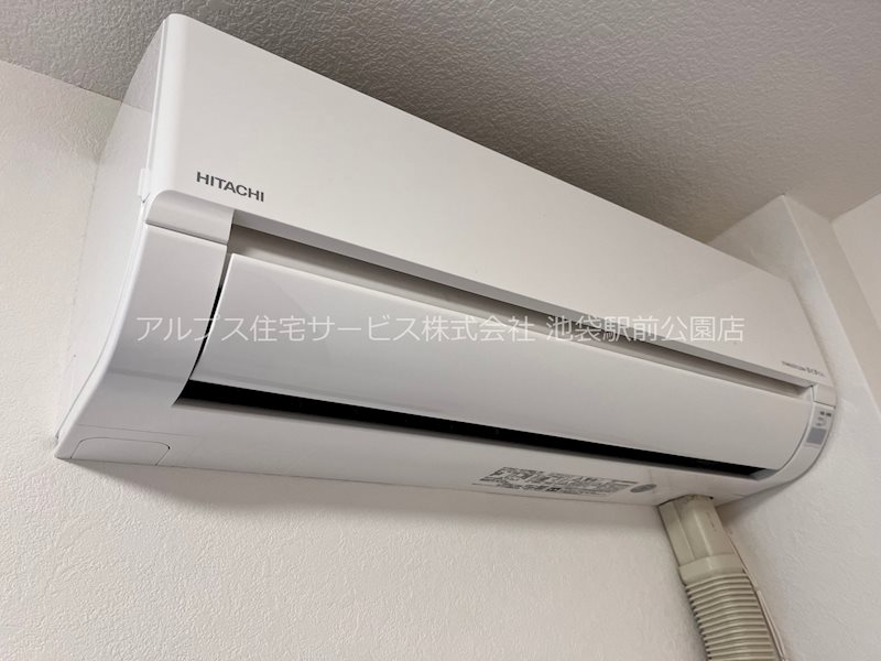 ウィスタリア中野 その他