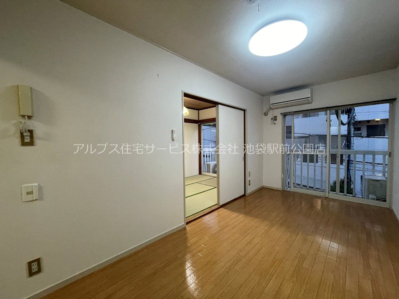 メゾンパークヒル その他部屋・スペース