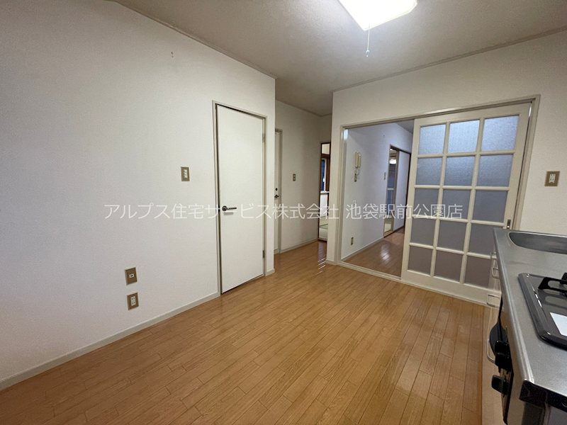 メゾンパークヒル その他