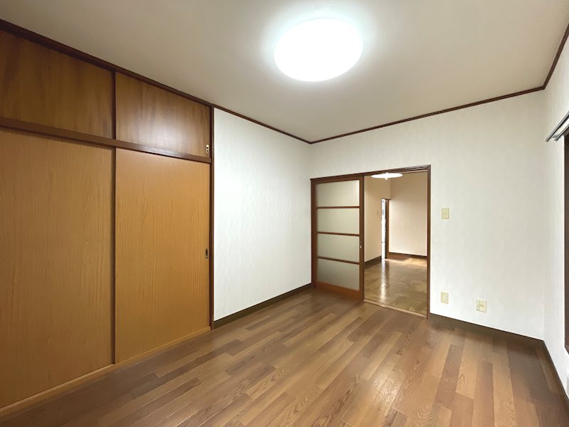 ルポーゼサカイ その他部屋・スペース