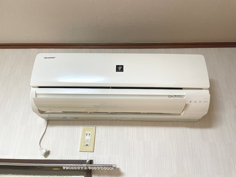 ルポーゼサカイ その他設備