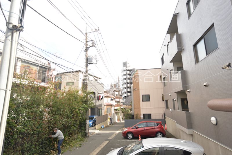 セザールミキ その他2