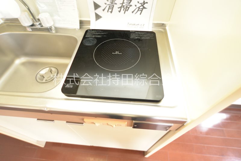 セザールミキ その他4