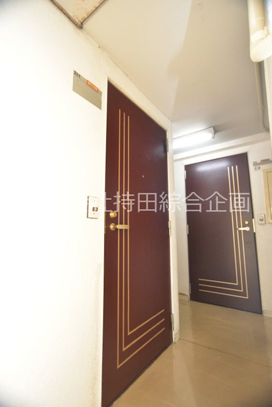 セザールミキ その他外観1