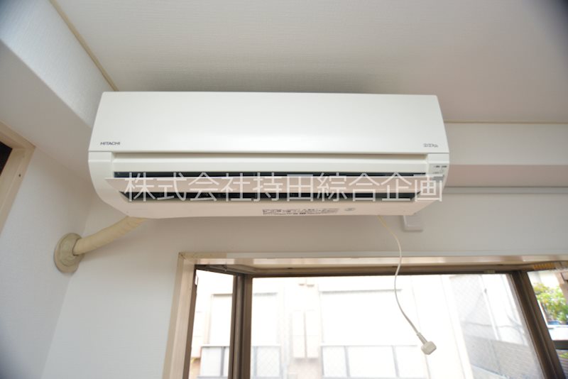 セザールミキ その他外観2