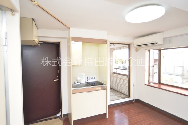 セザールミキ その他外観5