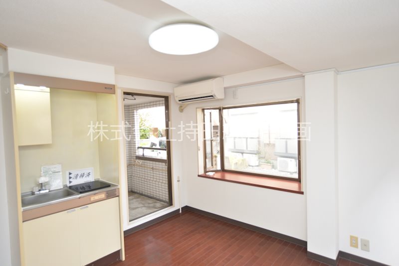 セザールミキ その他外観6