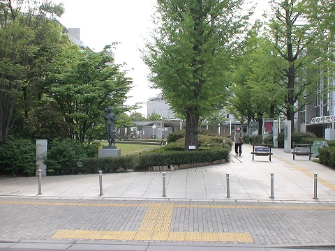 セザールミキ 周辺画像6