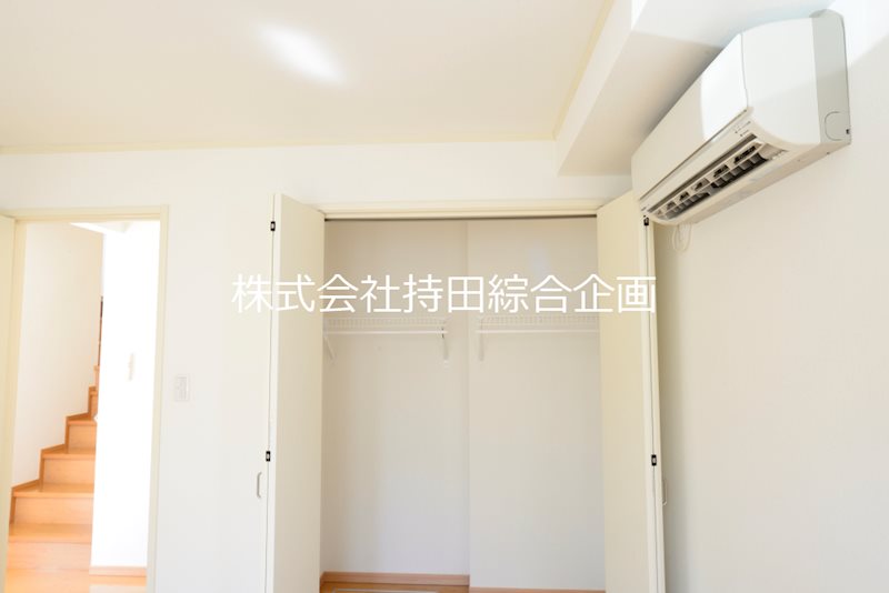 グランアミ ベッドルーム