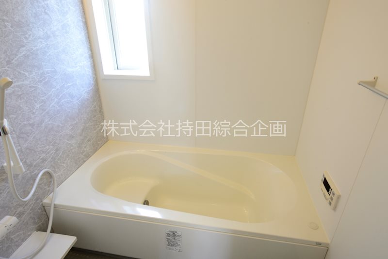 グランアミ ベランダ