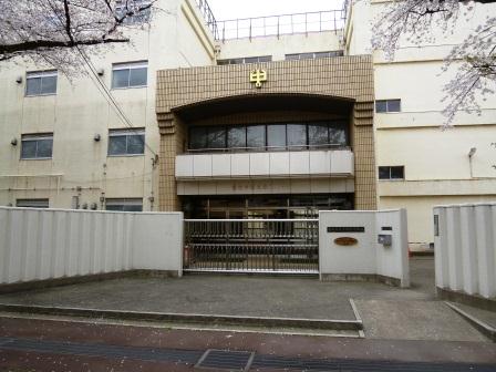 グランアミ 周辺画像5