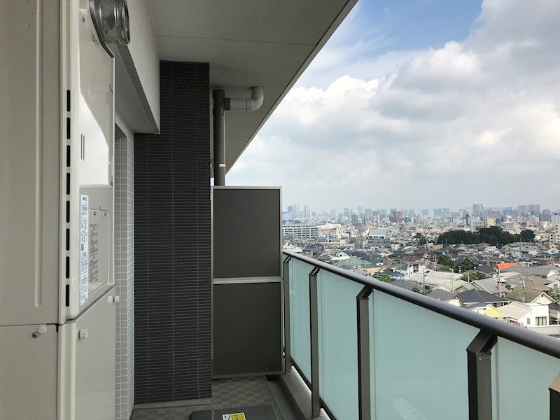 ソアラノーム大岡山 その他3