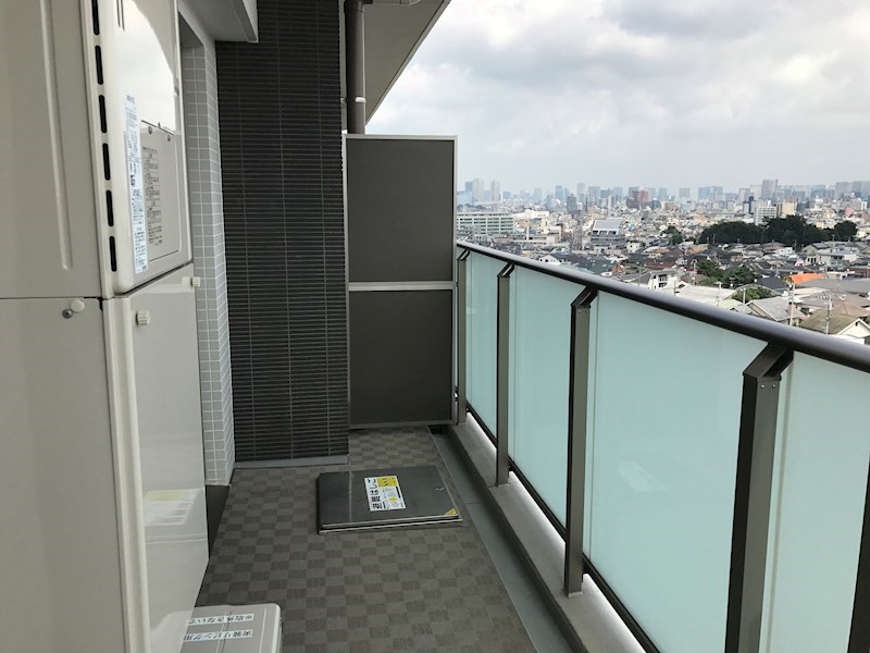 ソアラノーム大岡山 その他4