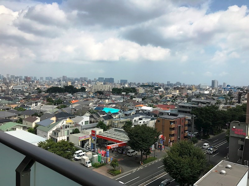 ソアラノーム大岡山 その他6