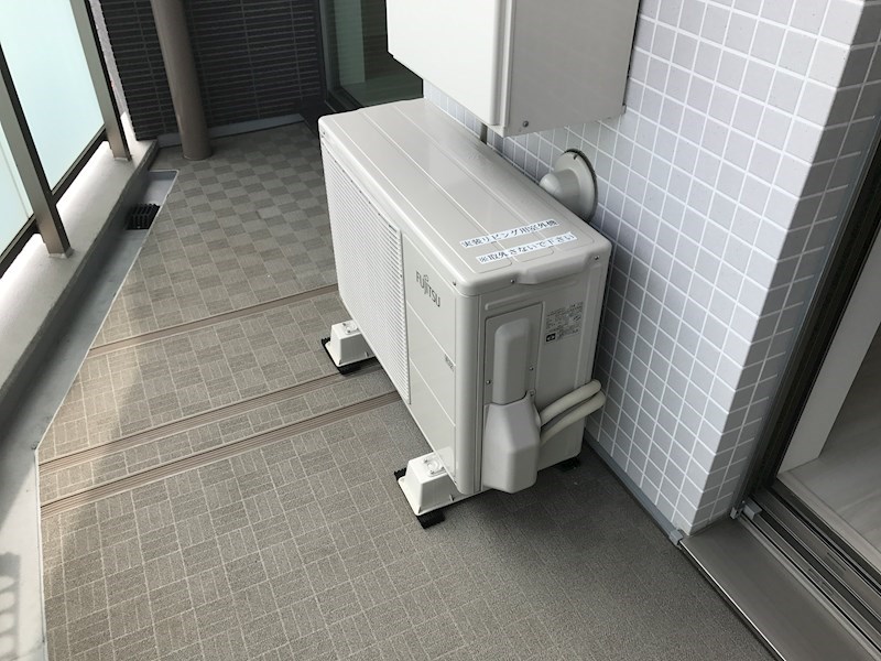 ソアラノーム大岡山 その他7