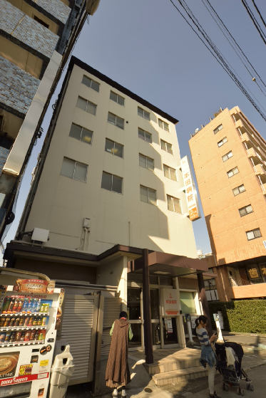 ソアラノーム大岡山 周辺画像4