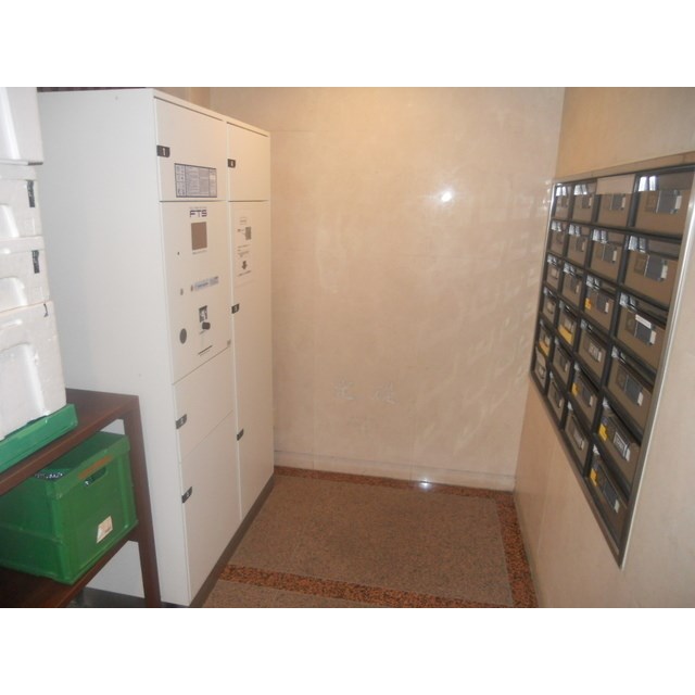 ステラメゾン碑文谷 その他4