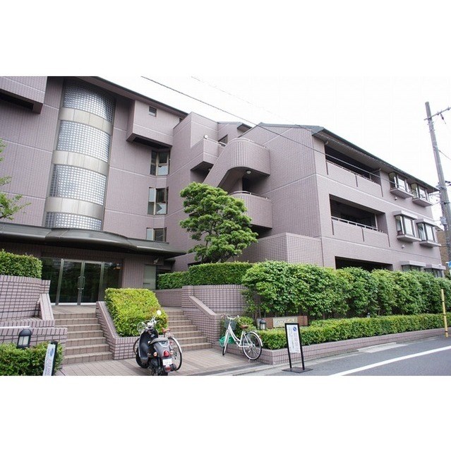 ステラメゾン碑文谷 その他5