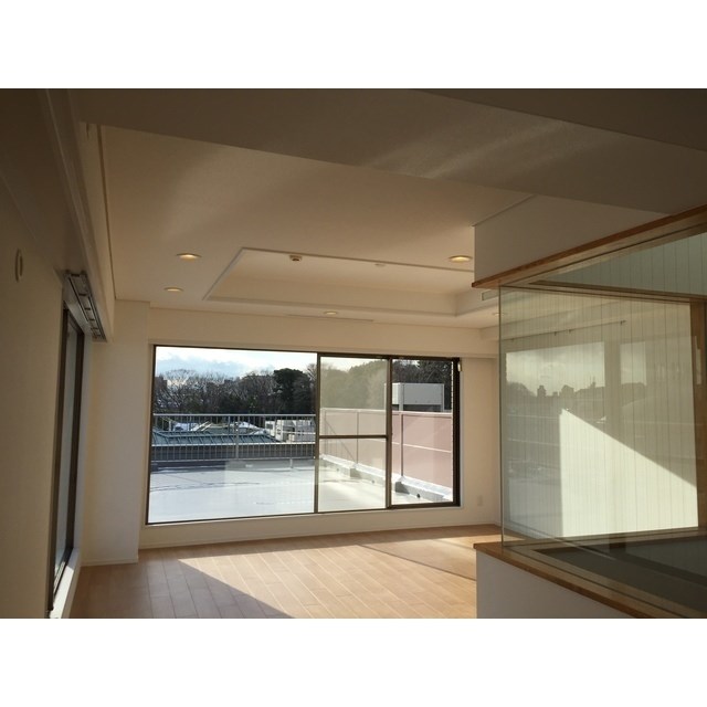 ステラメゾン碑文谷 その他外観2