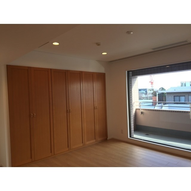 ステラメゾン碑文谷 リビング