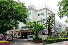 ステラメゾン碑文谷 周辺画像7