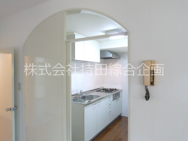 田園調布フォレストヒルズ 外観