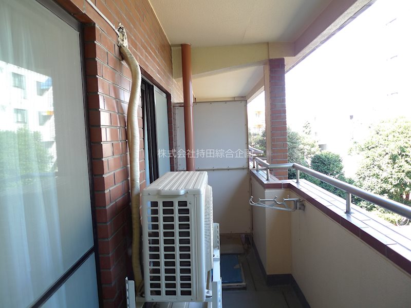 田園調布フォレストヒルズ その他1