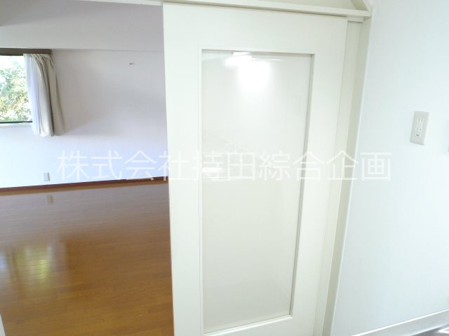 田園調布フォレストヒルズ その他4